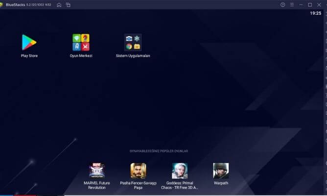 Bluestacks Nedir? Nasıl İndirilir? - Bilinc.NET